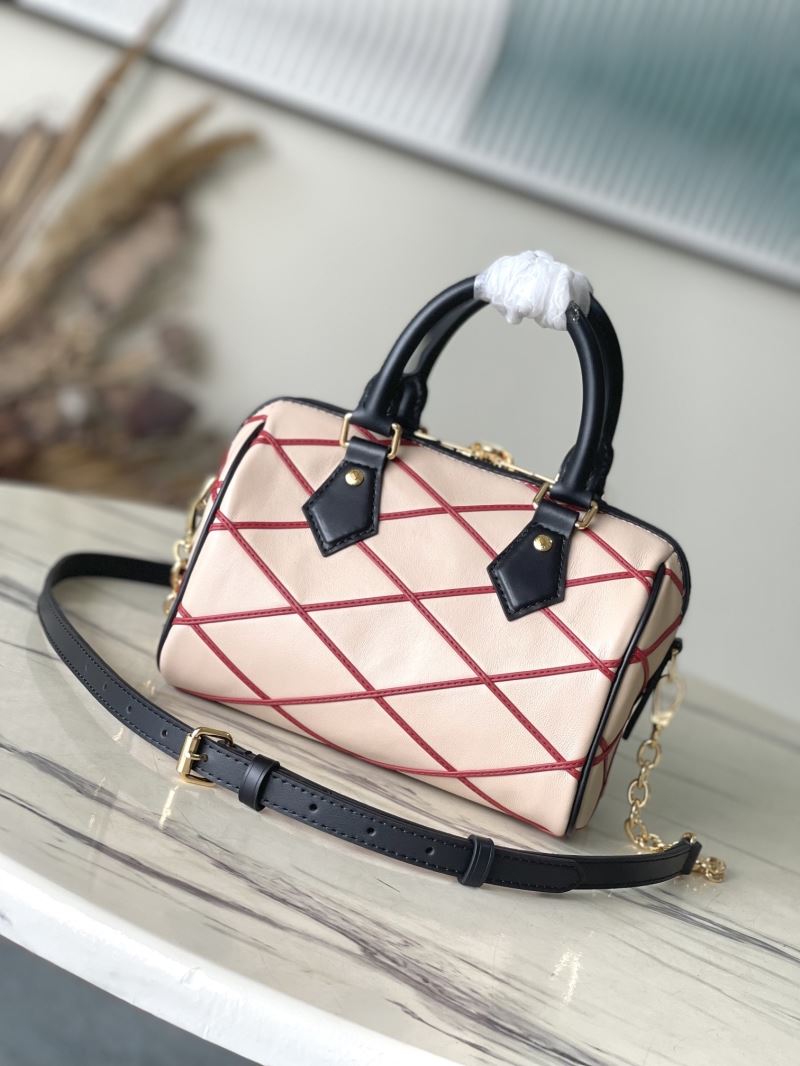 Louis Vuitton Speedy Bags